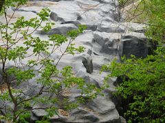 -周口店北京人遗址公园