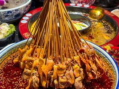 -矮板凳老火锅(宽窄巷子店)