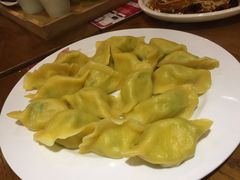 -船歌·鱼水饺青岛菜(闽江二路店)