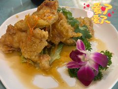 锅包肉-小城家宴