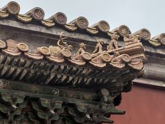-北京市劳动人民文化宫(太庙)