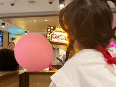 -海底捞火锅(旭辉MALL店)