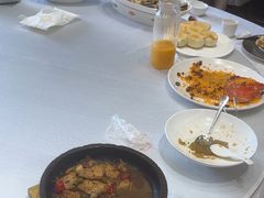 -康大鲤鱼门海鲜城·中餐厅