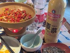 -川流不息·地道川菜·小龙虾(新松江路店)