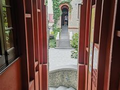 -思南书局(复兴中路店)