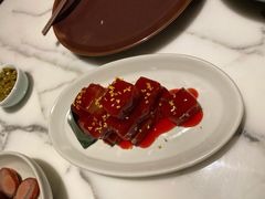 -湖滨28中餐厅·西湖宴·杭州君悦酒店