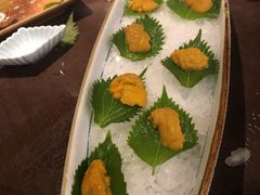 -万岛日本料理铁板烧(静安店)