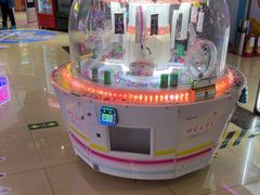 -大玩家(万达广场大连甘井子店)