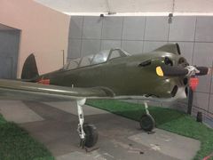 -中国航空博物馆