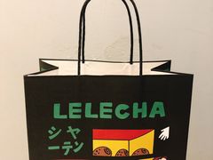 -LELECHA乐乐茶(美罗城店)