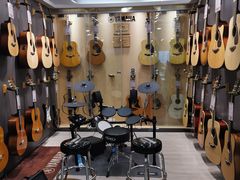-雅马哈乐器专卖店(广州旗舰店)