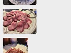 -十三姨正合丰烤肉(营迹路店)