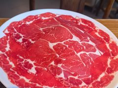 -南门涮肉(上海一店)