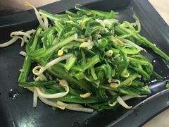 青龙菜-新峰肉骨茶