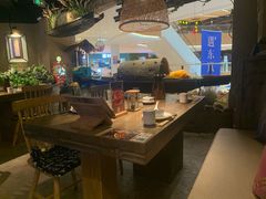-兰木肆·云南菜(龙湖U城天街店)