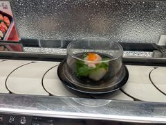 -争鲜回转寿司(朝北大悦城店)