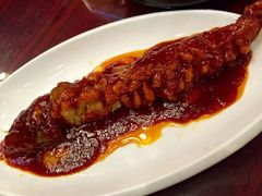 -缪氏川菜(丰盛町店)