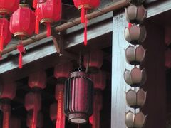 -香积寺