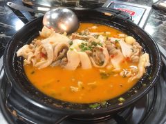 -李师傅脆肚(华强北店)