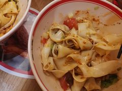 -秦大宽·陕西手工面(仁和新城店)