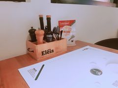 -HELLO MUSAE 拾光缪斯餐厅·纯正希腊风味(苏州中心店)