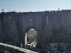 -南京城墙景区