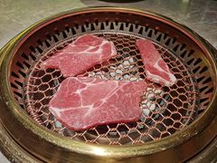 -韩盛·古法烤肉店(皇城恒隆广场店)