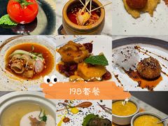 -辛香汇·现炒川菜(淮海路百盛店)