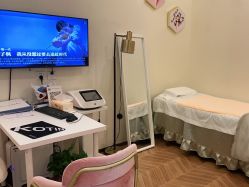 -新美妈Cocodemer Mini产后恢复中心(万达广场观山湖店)