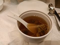-成都瑞吉酒店·宴庭中餐厅