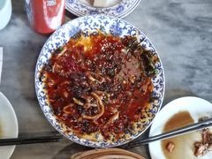 -都一处烧麦馆(前门店)