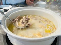 -金山记靓鸡专门店·中山菜