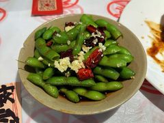 -聚味斋香辣蟹(生态城万达店)