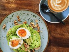 -RAC BAR(安福路店)