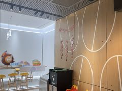 -麦当劳(徐汇漕溪北路百脑汇店)