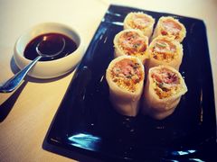 -三号黄浦会Canton Table