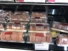 -苹果花园(枫林路店)