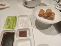 -贝勒爷·酥不腻烤鸭
