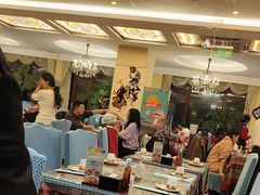 -巴依老爷新疆美食(魏公村店)