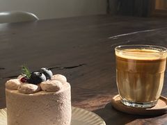 -BAMN coffee
