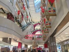 店内环境-凯德广场(武胜路店)