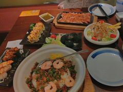 -小川洋风料理(武商MALL店)