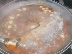 -山芋腔苏北菜(盐城滨海店)