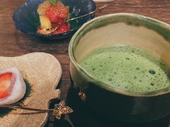 -空蝉怀石料理(益丰·外滩源店)