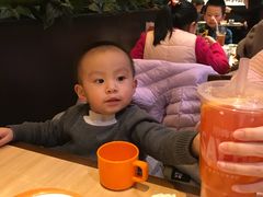 -必胜客(城西银泰店)