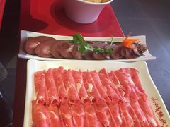 -山城辣妹子(定福庄店)
