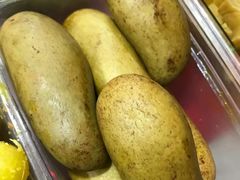 -老炳·七丛松甘草水果