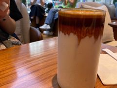 -Line 咖啡(石厦花园店)