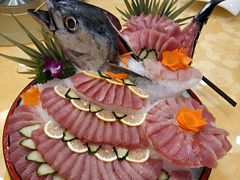 -金河半岛园林酒家(金融城店)