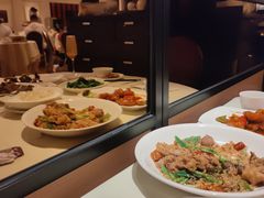 -利苑酒家(合景国际金融广场店)